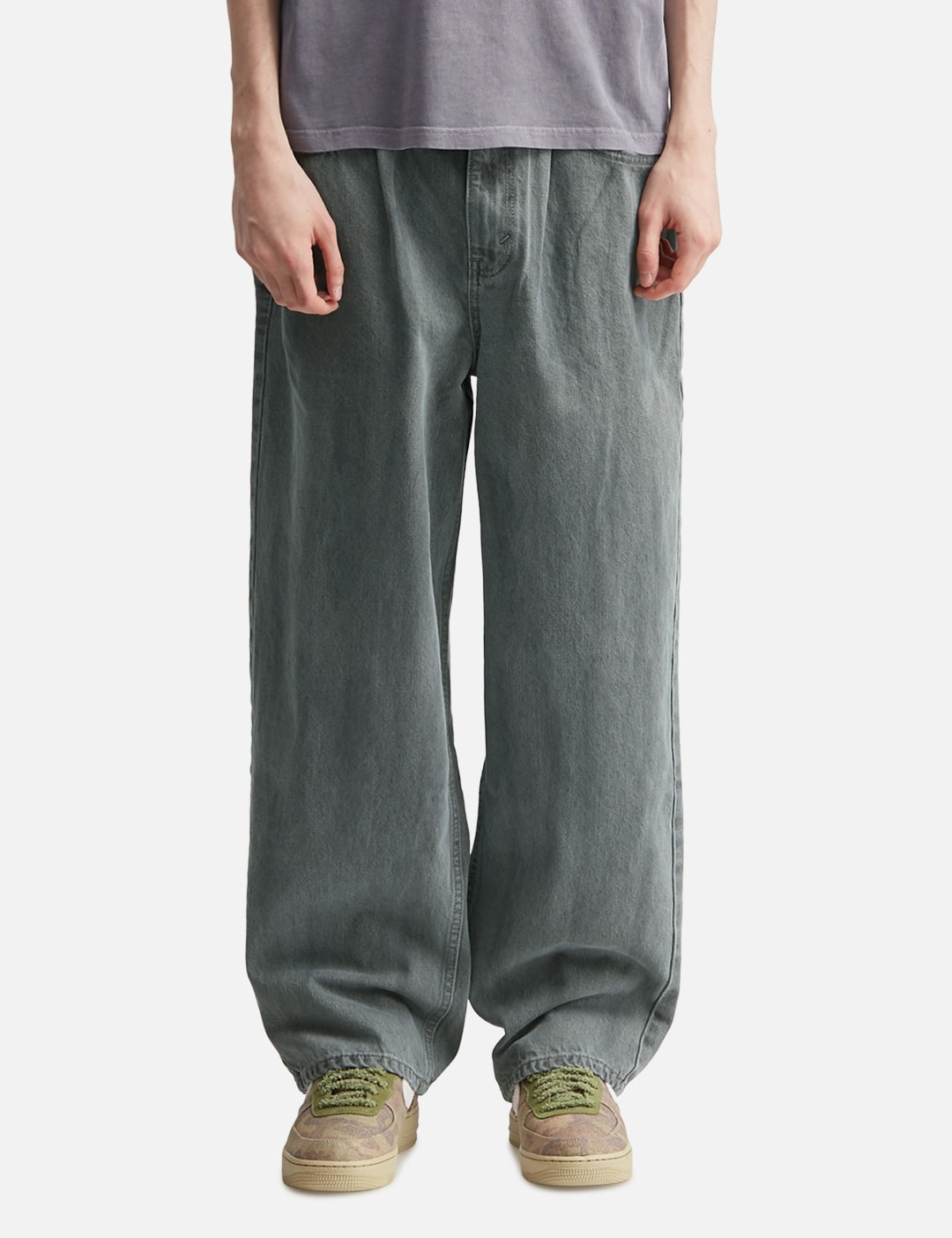 Loose Jeans view 18