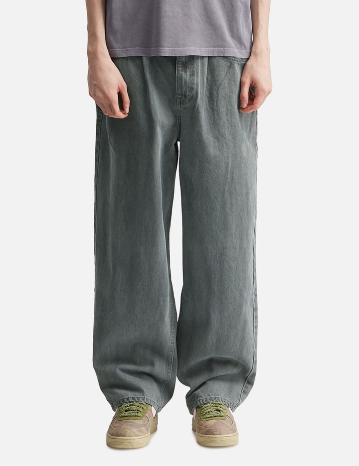 thisisneverthat® Loose Jeans