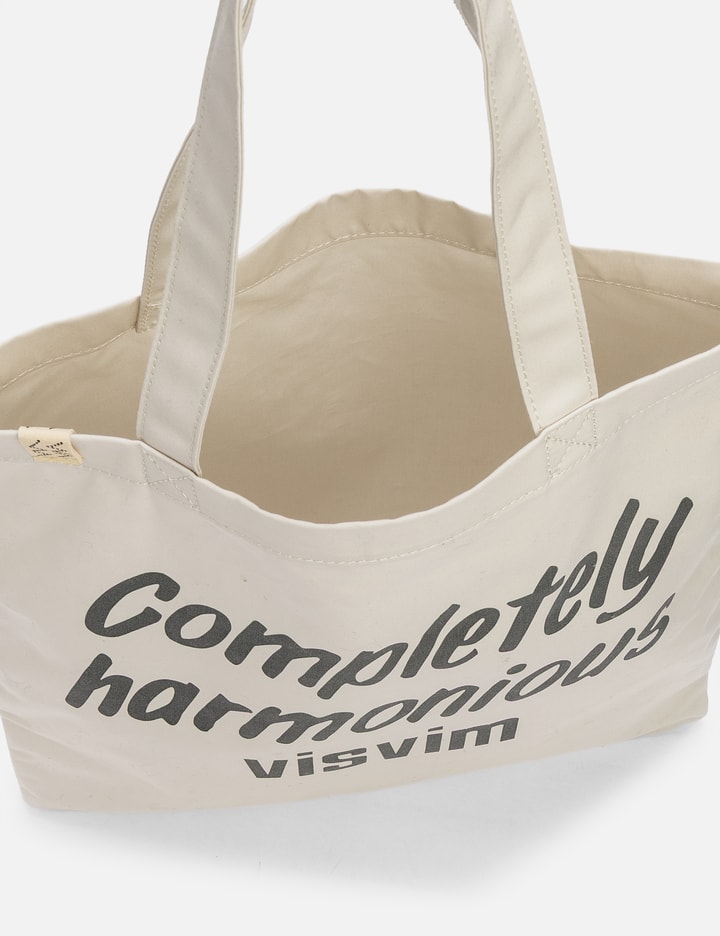 Visvim Completely Harmonious Tote Bag