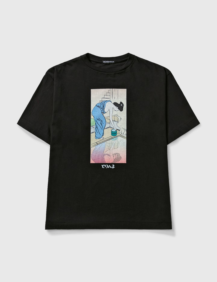 DELIHELL SS T-shirt Placeholder Image