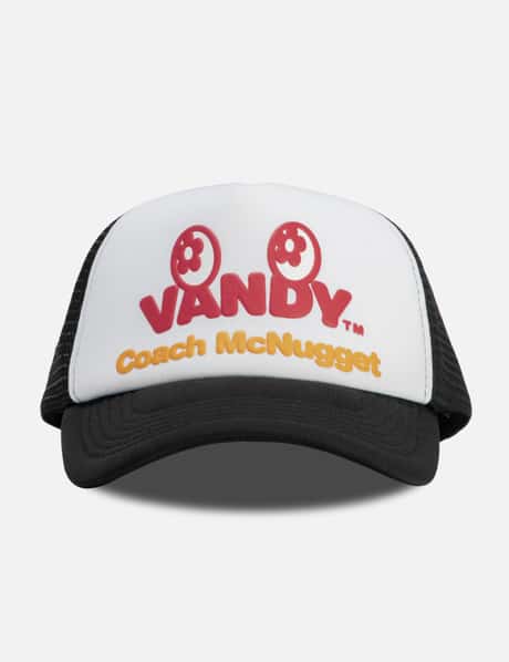 Vandy the Pink Vandy X McDonalds Cap