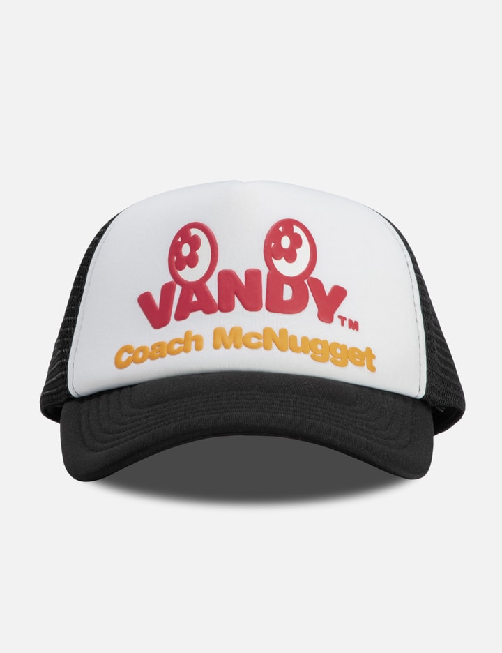 Vandy X McDonalds Cap Placeholder Image