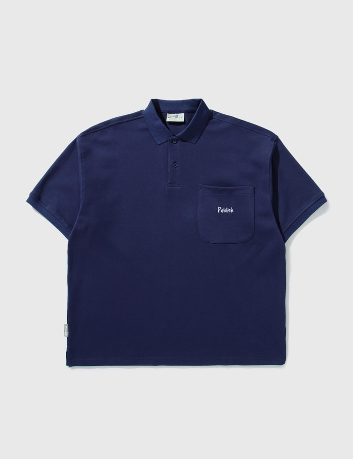 Kidult Polo Shirt Placeholder Image