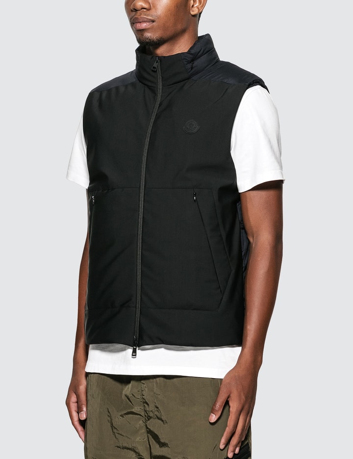 Causses Gilet Placeholder Image