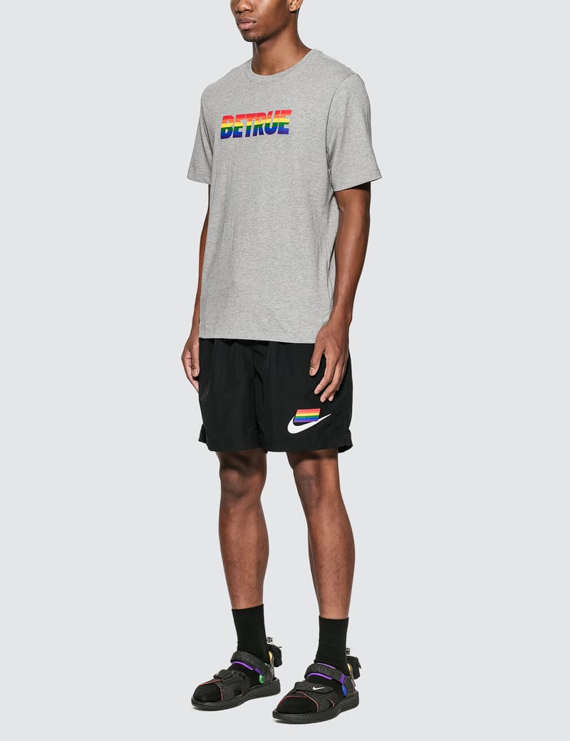 nike betrue t shirt