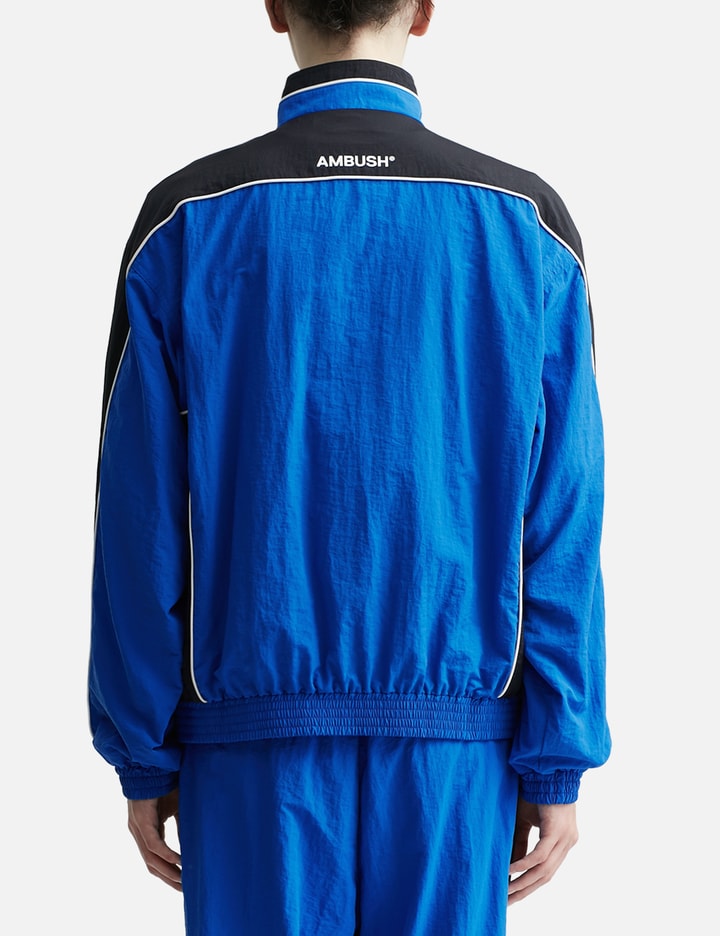 Track Jacket Placeholder Image