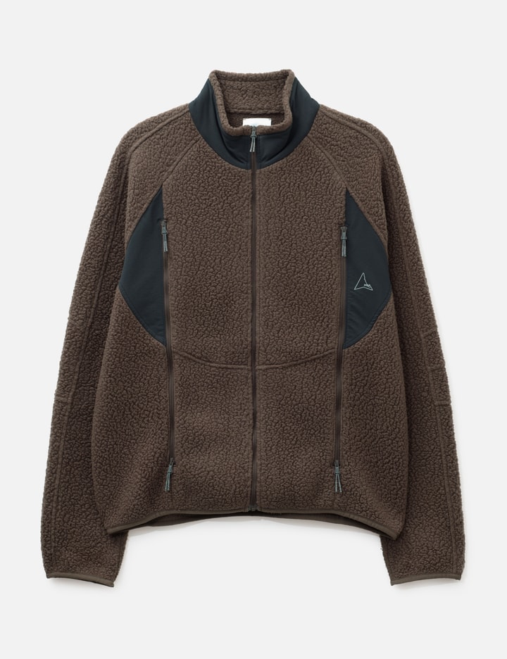 ROA Polartec Fleece Jacket