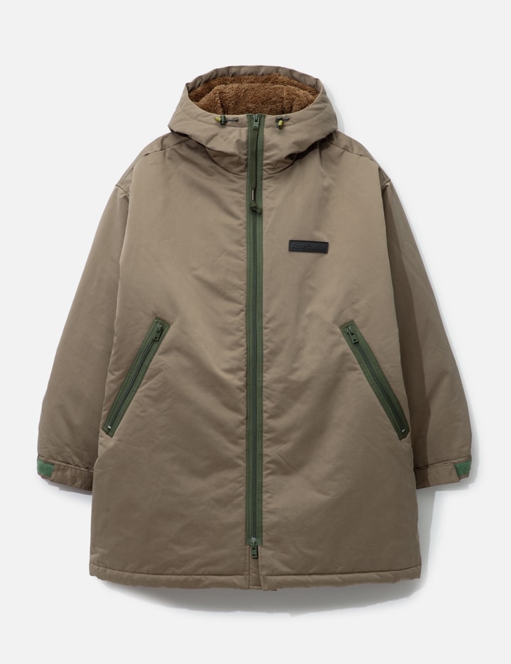 Padded Parka Placeholder Image