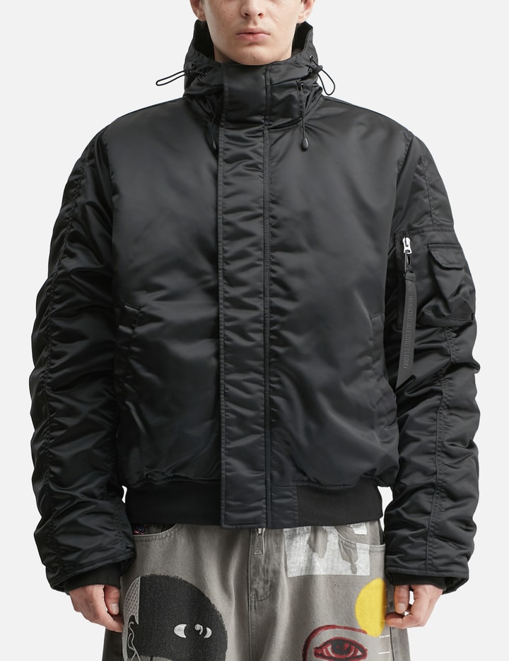 N-2B Base UV Winter Jacket Placeholder Image