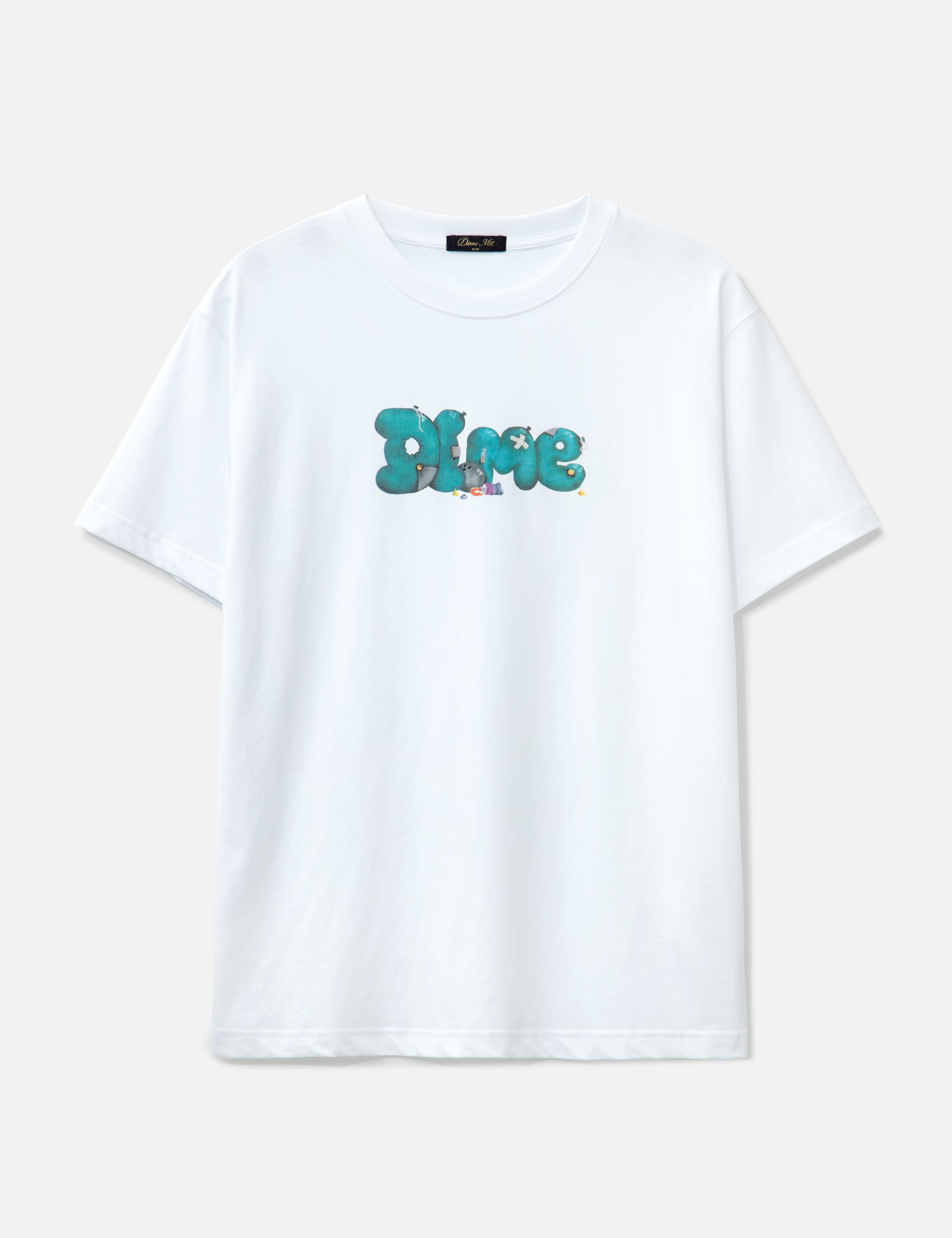 Soft Rock T-Shirt view 16