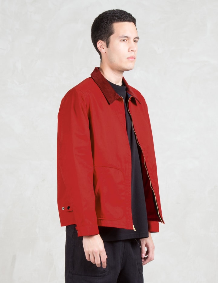 No Brainer Club Jacket Placeholder Image