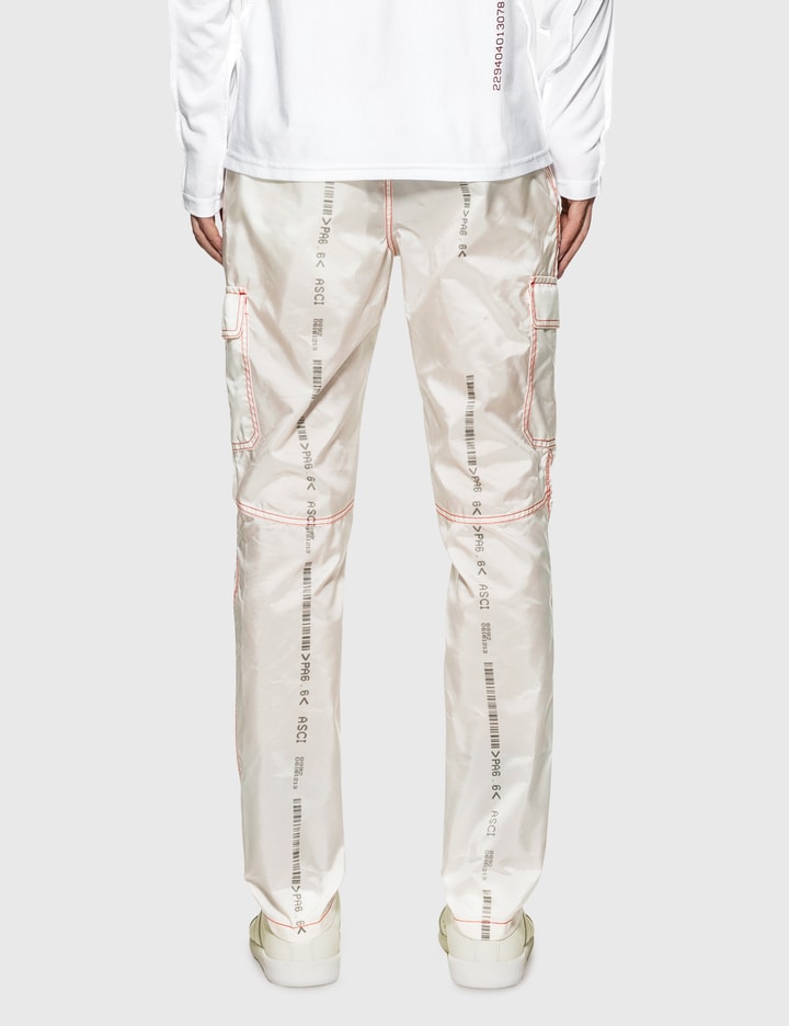Readymade Airbag Six Pocket Trouser Placeholder Image