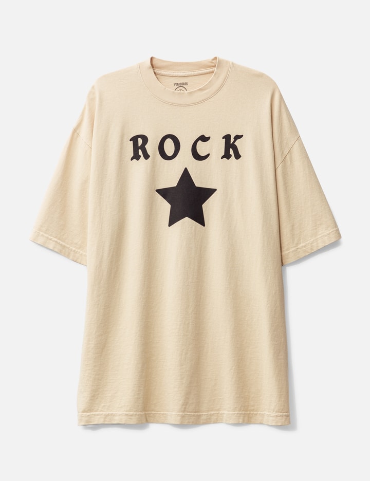 ROCKSTAR T-SHIRT Placeholder Image