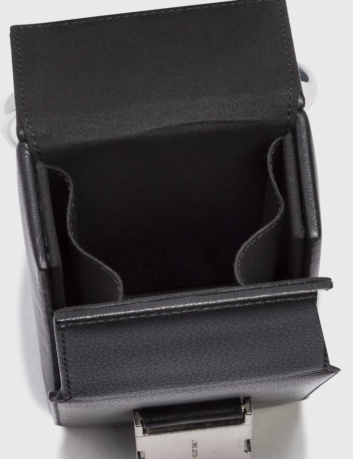 Leather Carabiner Phone Sling Placeholder Image