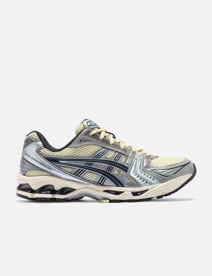 Asics Breathable Sneakers With Advanced Cushioning