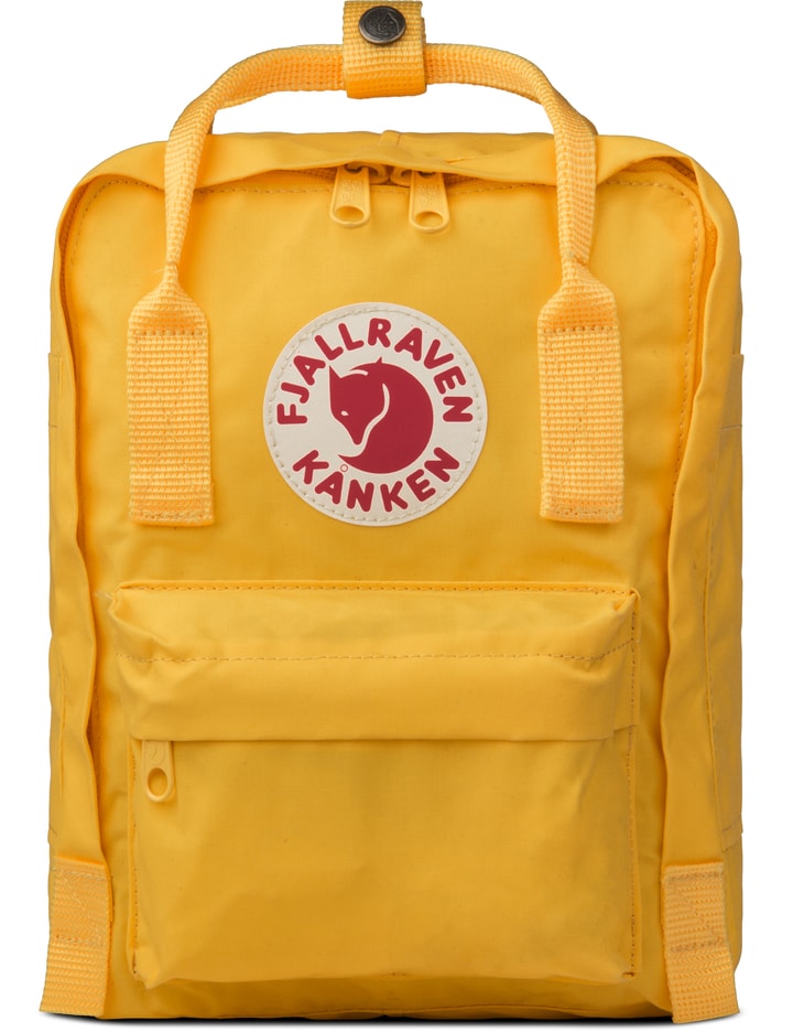 Kanken Mini Backpack Placeholder Image