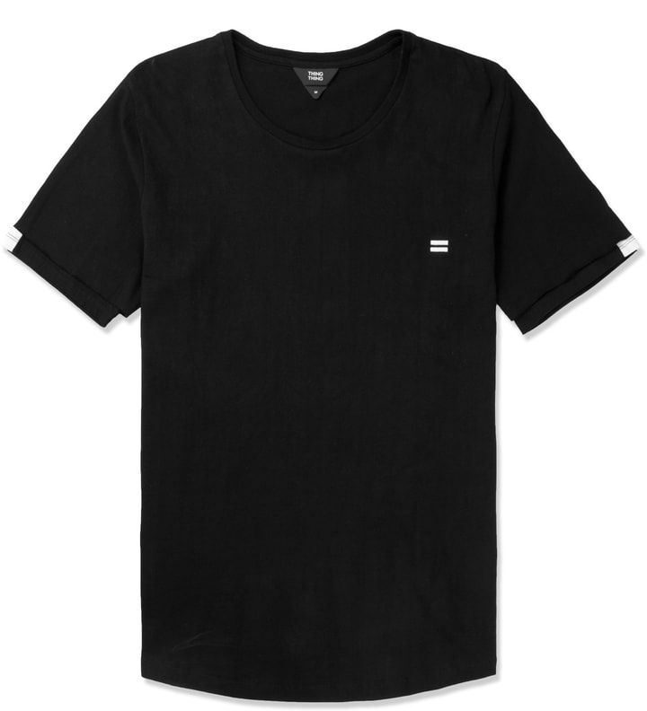 Black MN EXO T-Shirt Placeholder Image