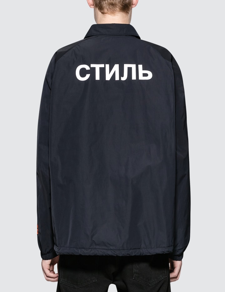Ctnmb Coach Jacket Placeholder Image