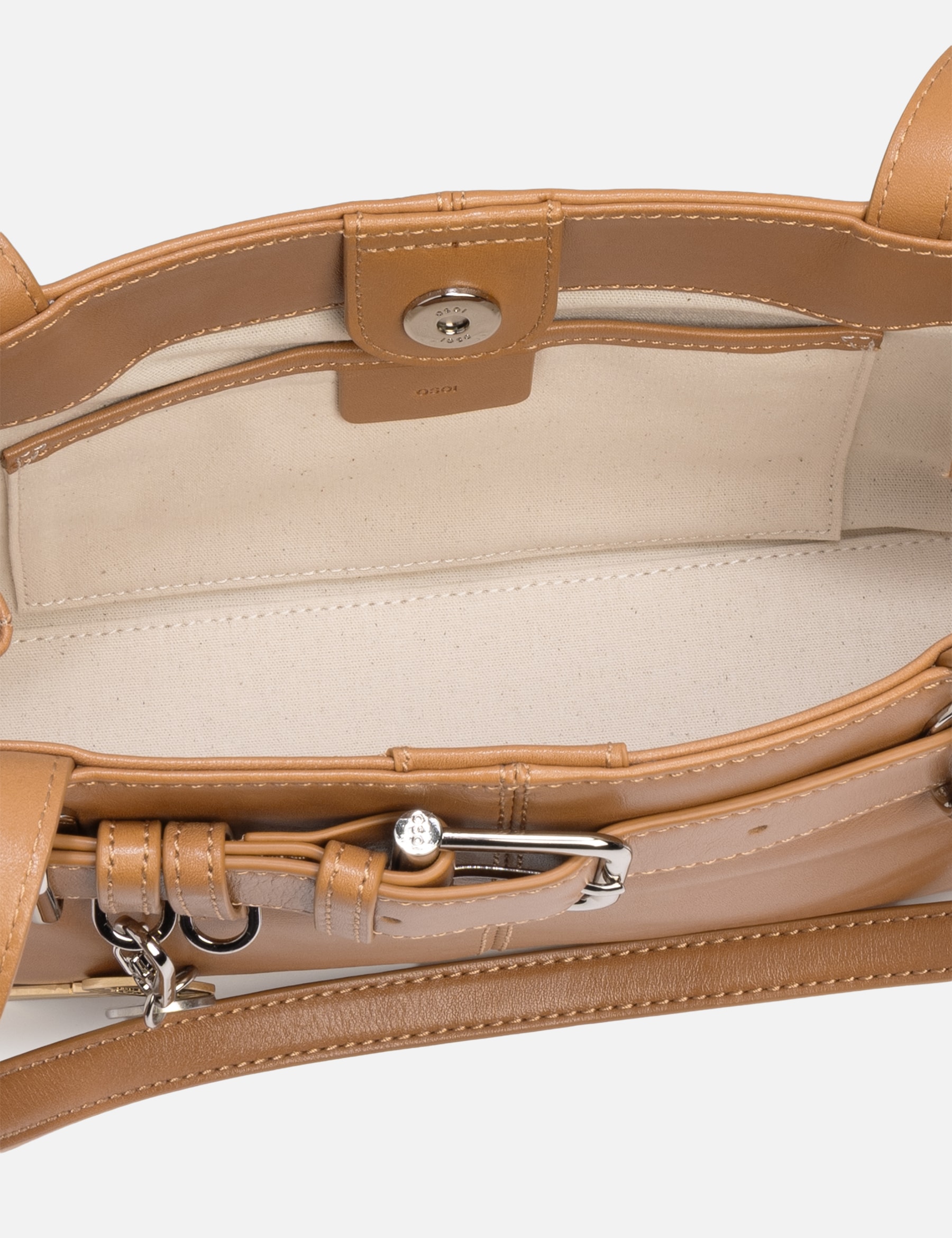 Shoulder Brocle Mini view 19