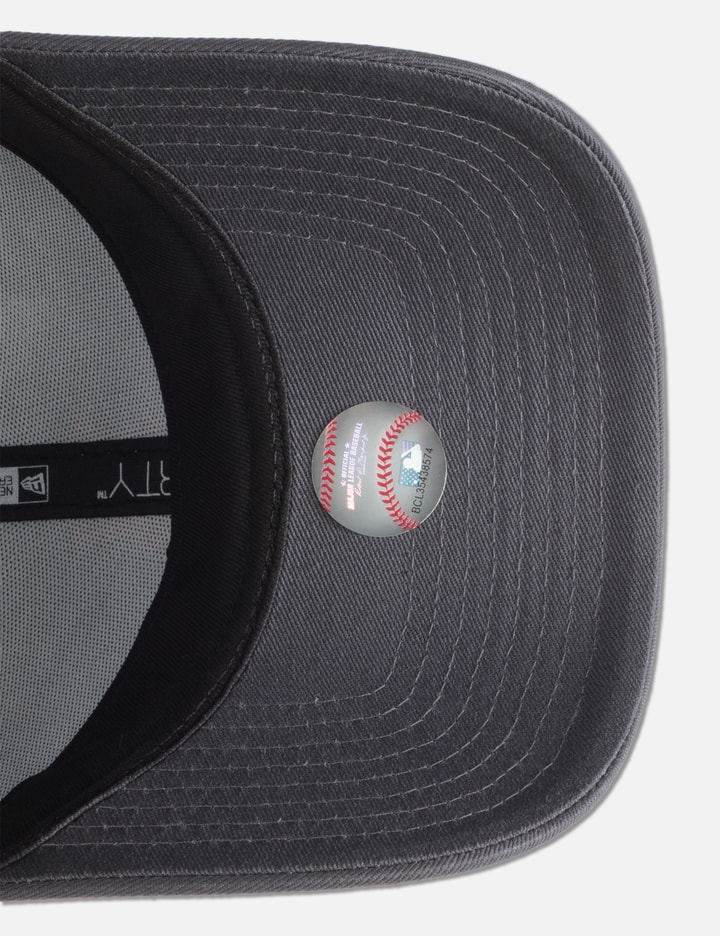 New York Yankees Mini Logo 9Forty Cap Placeholder Image