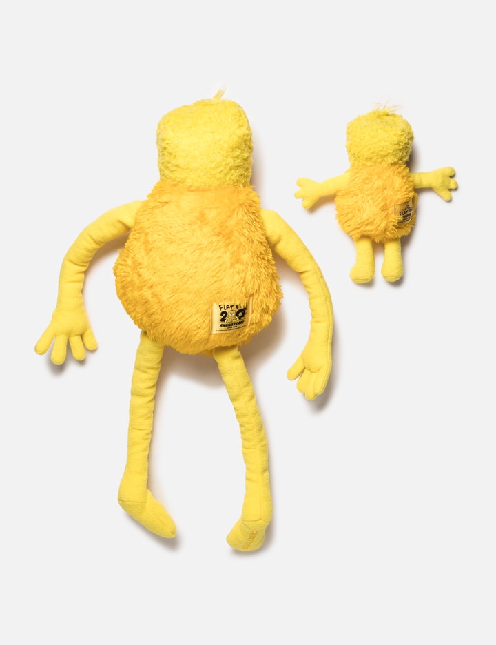 Plush Toy Placeholder Image