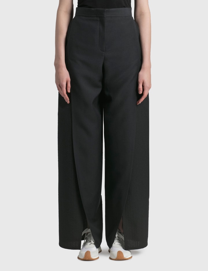 Front Vent Trousers Placeholder Image