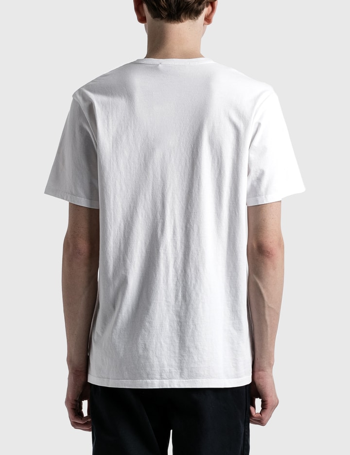 폭스 헤드 패치 클래식 티셔츠 Placeholder Image