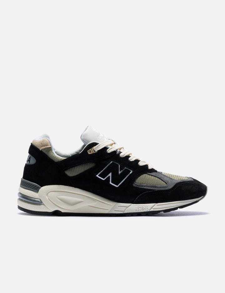 990v2 MiUSA Teddy Black True Camo Placeholder Image