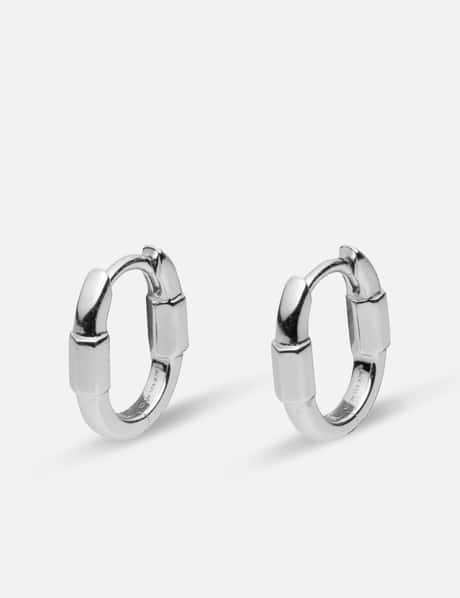 MARIA BLACK Palads Earrings