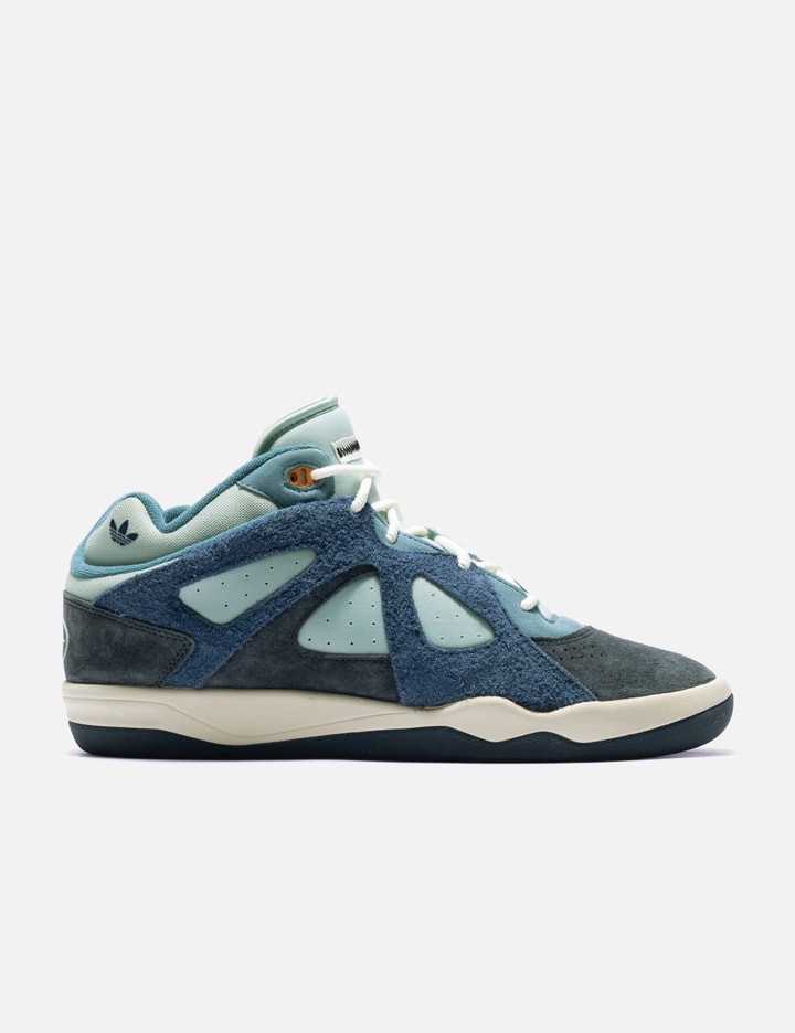 adidas Originals Adidas Originals X Bad Bunny BADBO 1.0