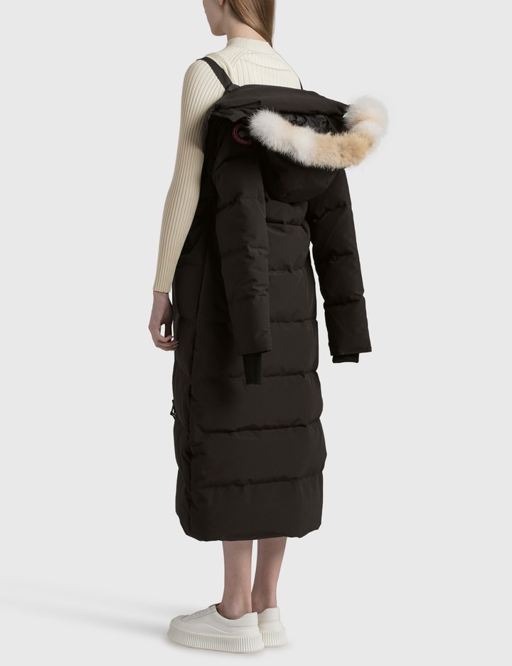 MYSTIQUE PARKA Placeholder Image