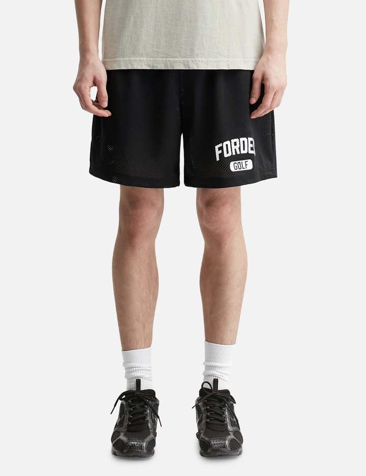 Jersey Shorts Placeholder Image