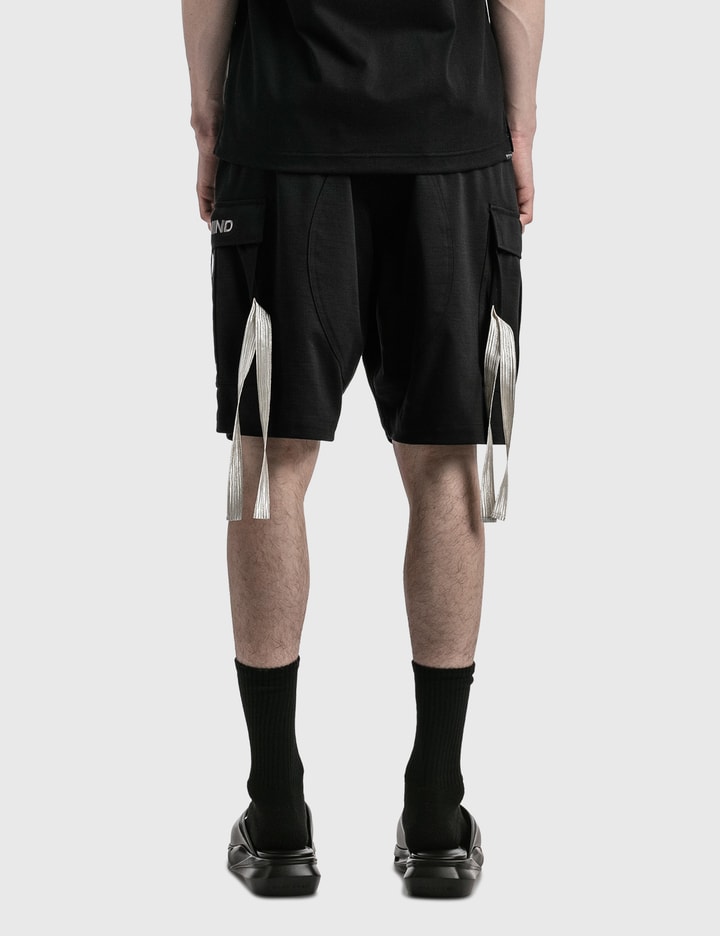Ripstop Cargo Shorts Placeholder Image