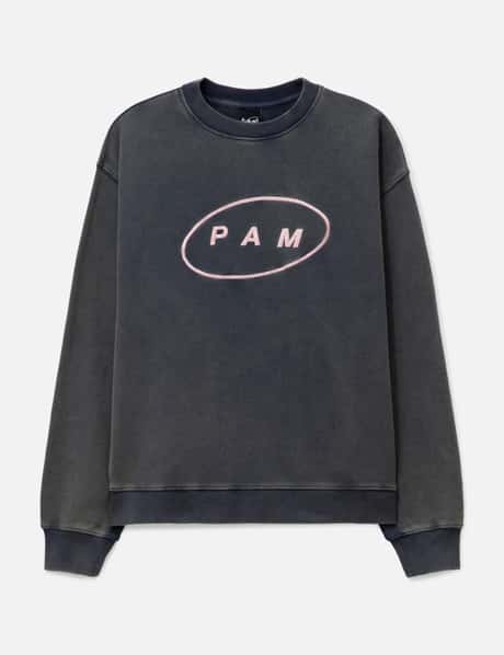 Perks and Mini Ellipse Crewneck Sweat