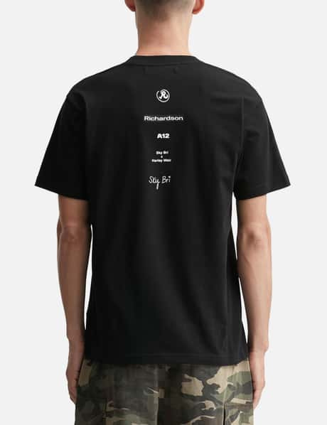 A12 Cover T-Shirt view 12