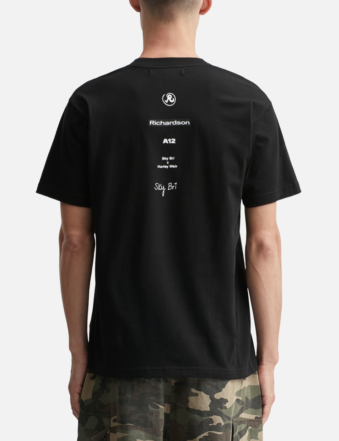 A12 Cover T-Shirt view 19