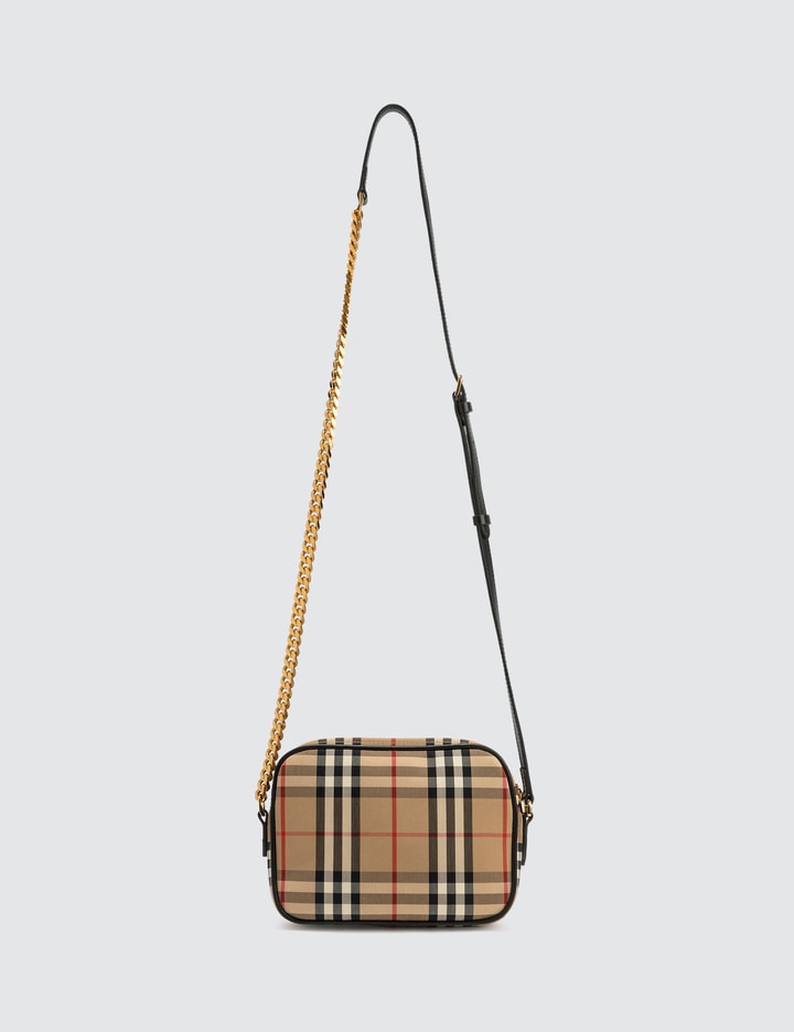 Vintage Check Crossbody Bag Placeholder Image