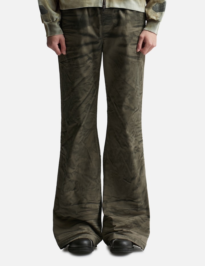 Flared Easy Pants Placeholder Image