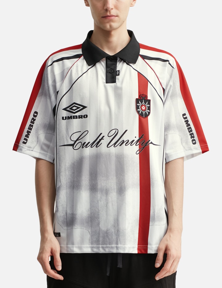 Umbro x Slam Jam 01 03 Polo Placeholder Image