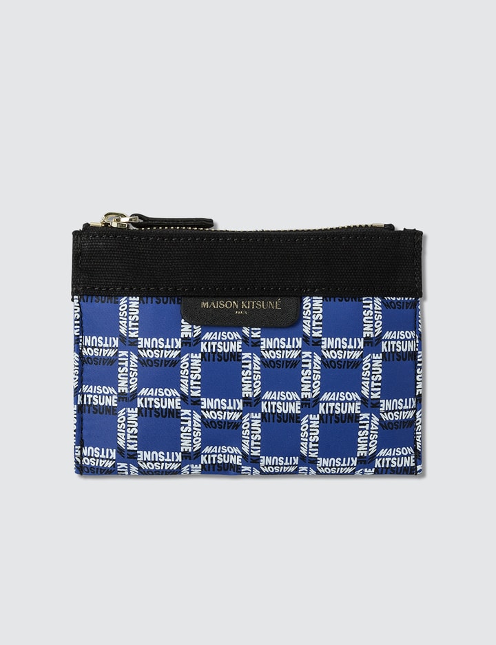 All-Over Rectangle Small Pouch Placeholder Image