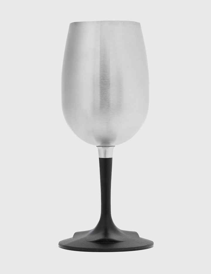 Glacier Stainless Nesting Wine Glass Placeholder Image