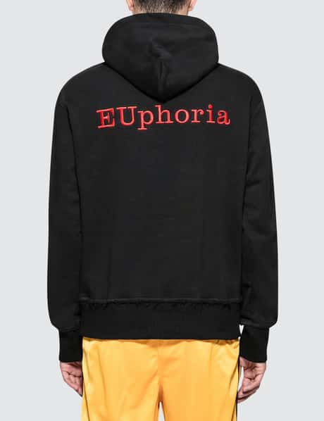 Misbhv Euphoria Fitted Hoodie HBX - Main Image