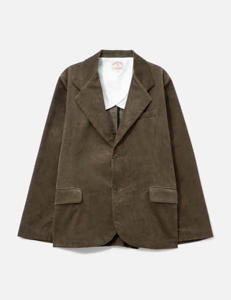 Brooks Brothers California Suit Jacket view 6