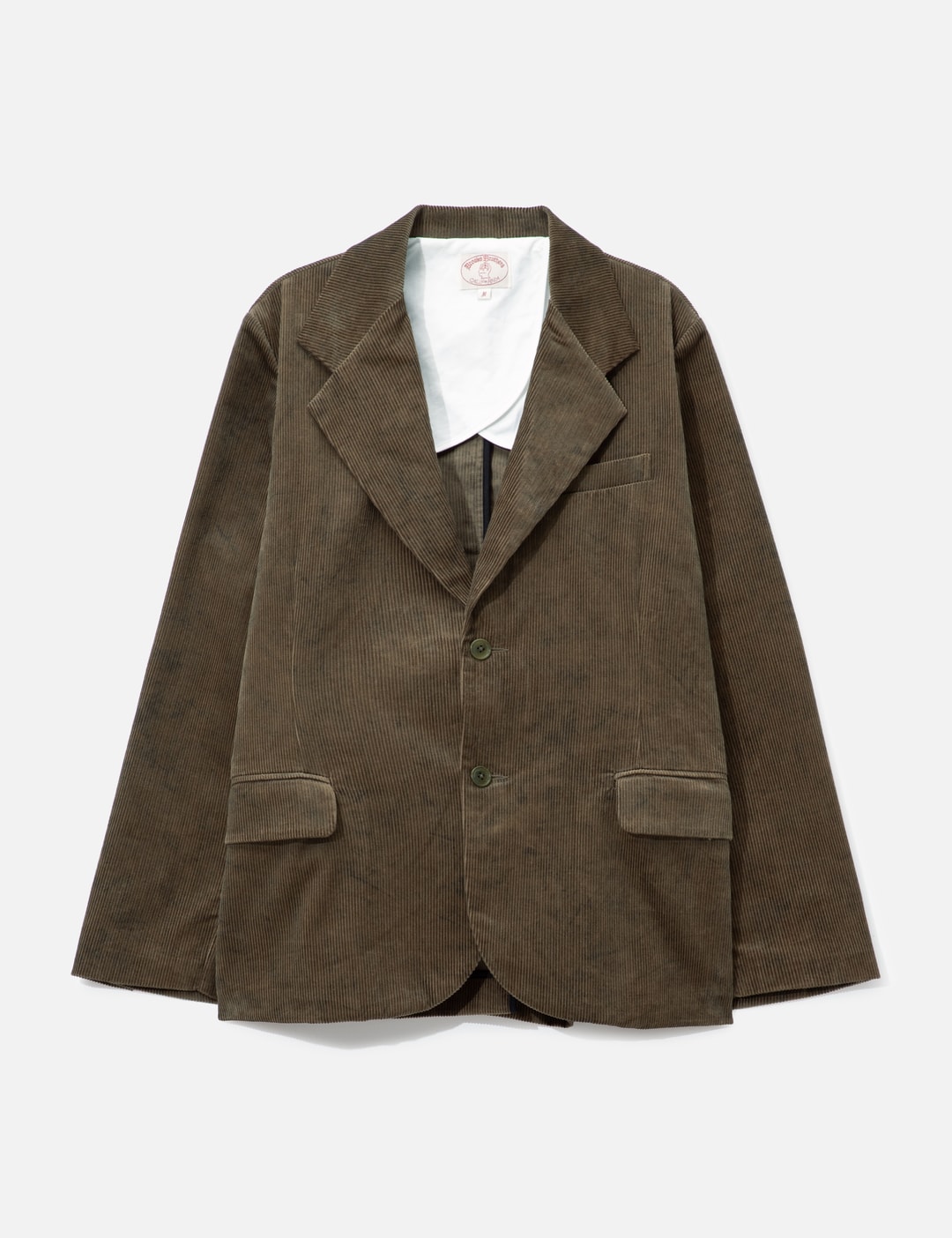 Brooks Brothers California Suit Jacket view 7