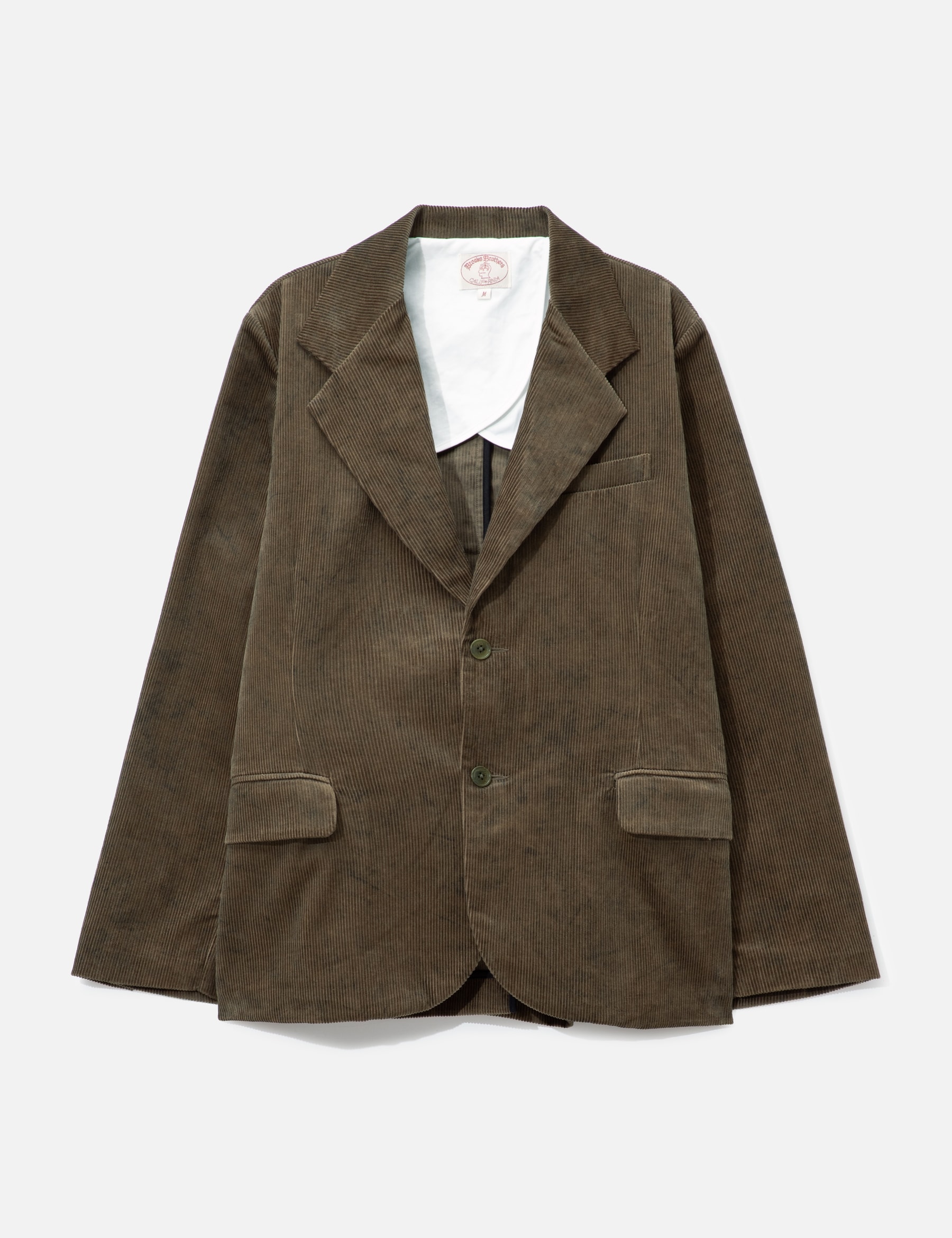 Brooks Brothers California Suit Jacket view 16