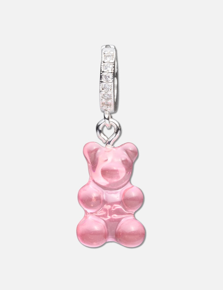 NOSTALGIA BEAR HOOP Placeholder Image
