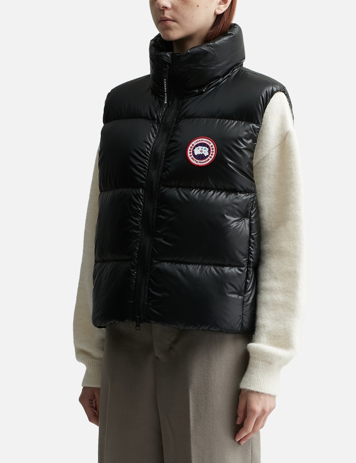 Cypress Puffer Vest Placeholder Image