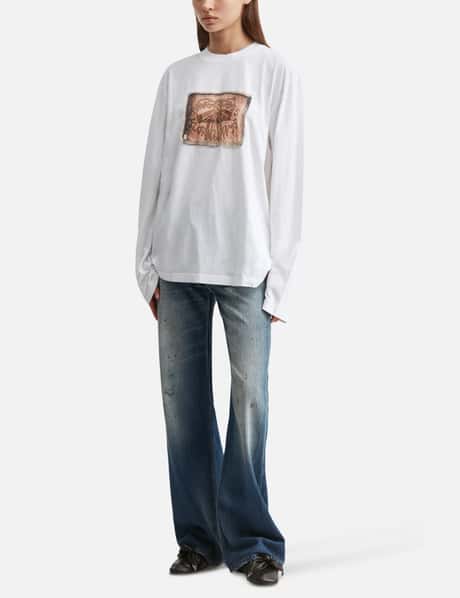 Graphic Long Sleeve view 14