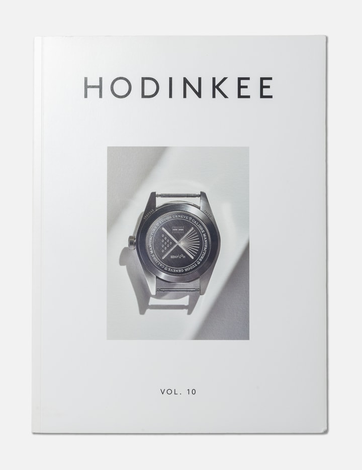Vol. 10 Placeholder Image