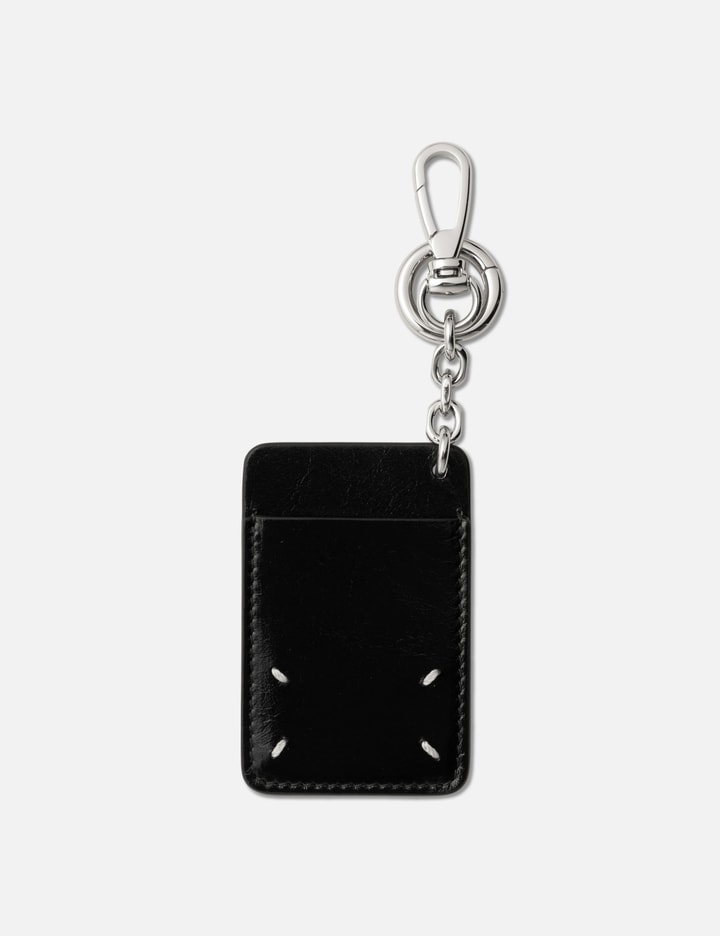Cardholder Keychain Placeholder Image